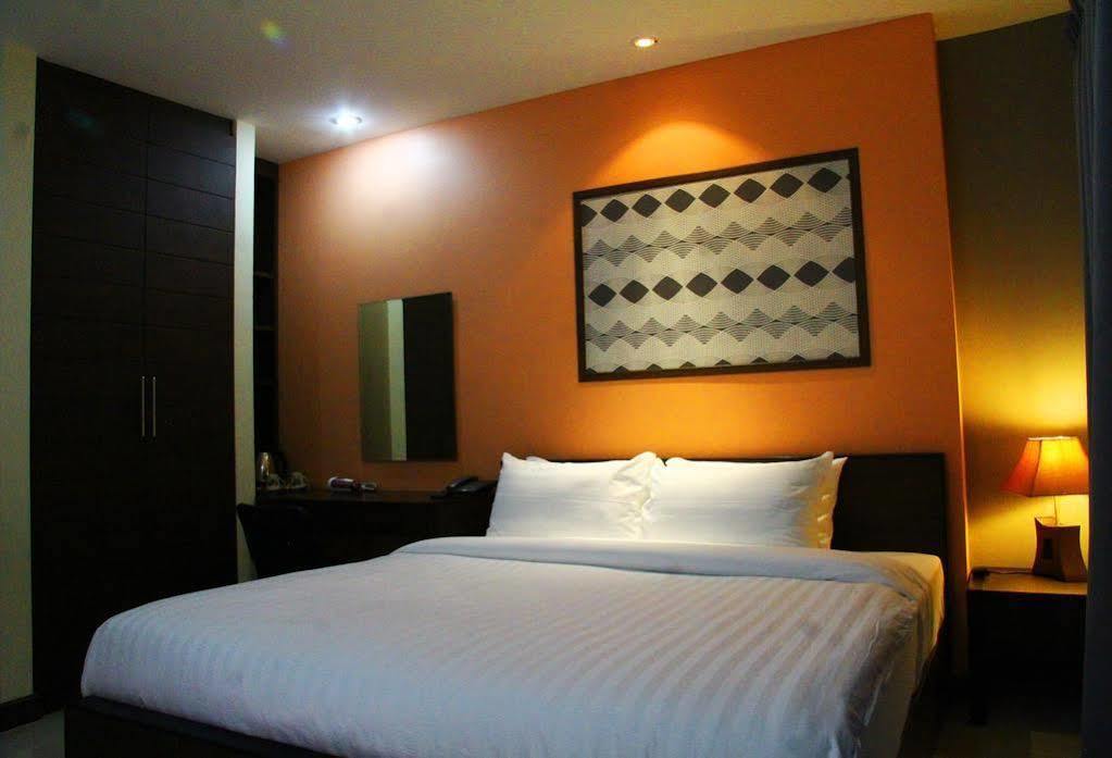Ma Chic & Cozy Aparthotel Lampang Bagian luar foto