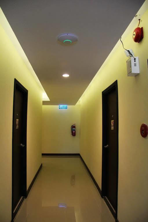 Ma Chic & Cozy Aparthotel Lampang Bagian luar foto